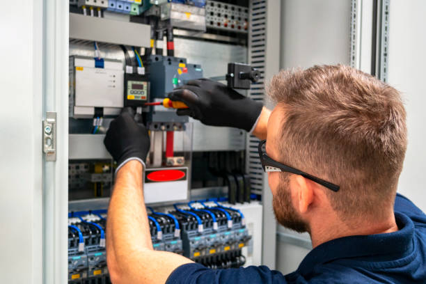 Best Electric Panel Repair  in Hebron, MD
