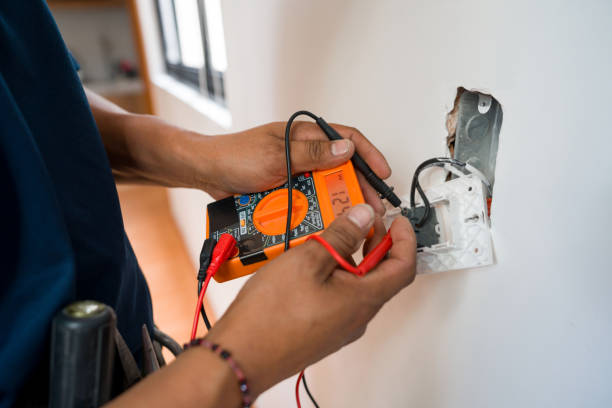 Affordable Emergency Electrician in Hebron, MD