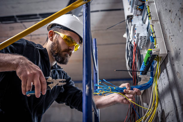 Best Electrician Near Me  in Hebron, MD