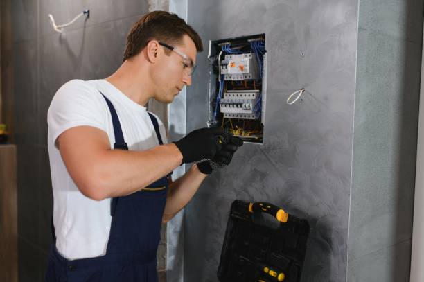 Best Affordable Electrical Installation  in Hebron, MD