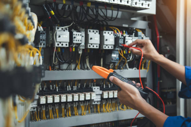 Best Emergency Electrician Near Me  in Hebron, MD