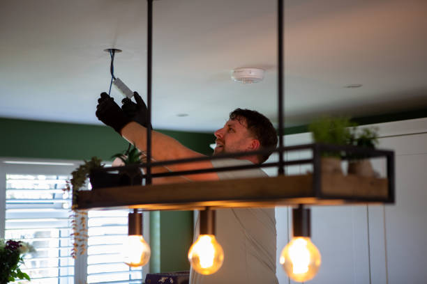 Best Electrical Rewiring Services  in Hebron, MD