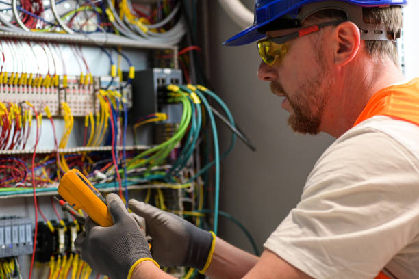 Best Electrical Outlet Repair  in Hebron, MD