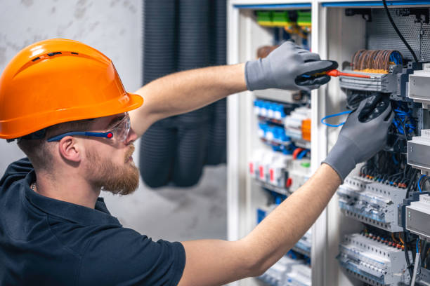 Best Electrical System Inspection  in Hebron, MD